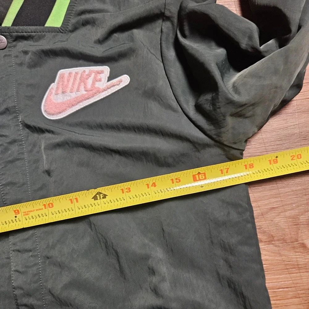 Nike hoopfly jacket
